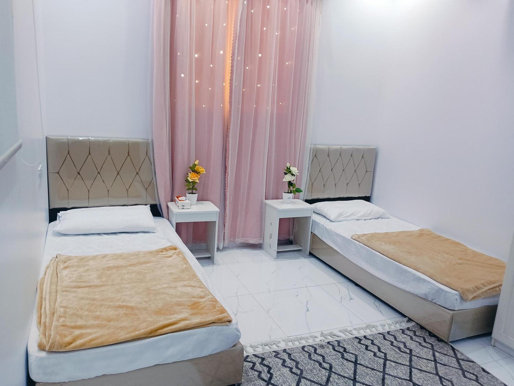 Appartement Soma Médine