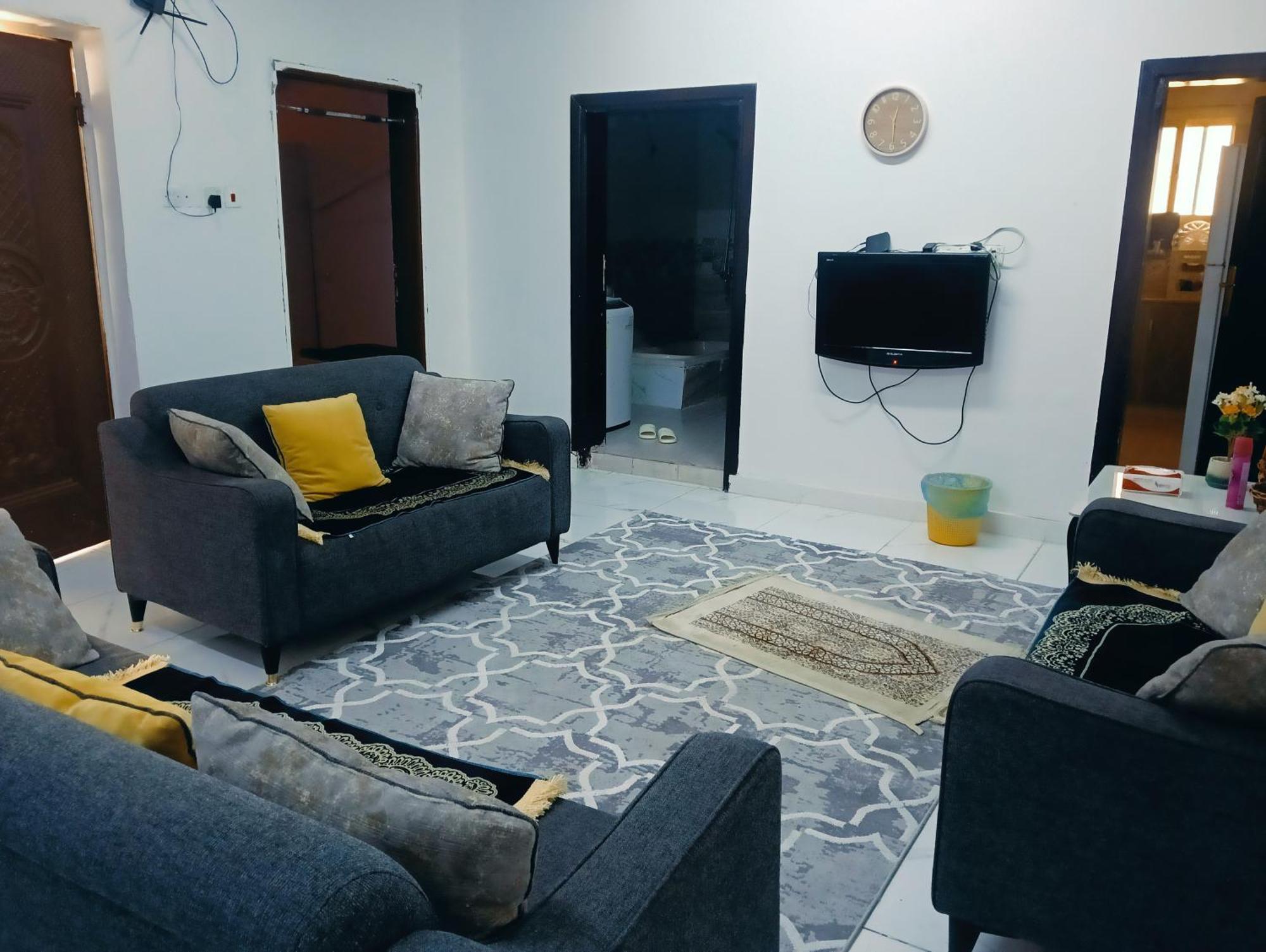 Soma Appartement