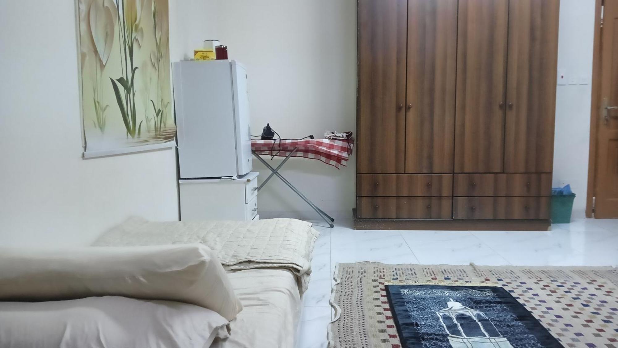 Soma Appartement *