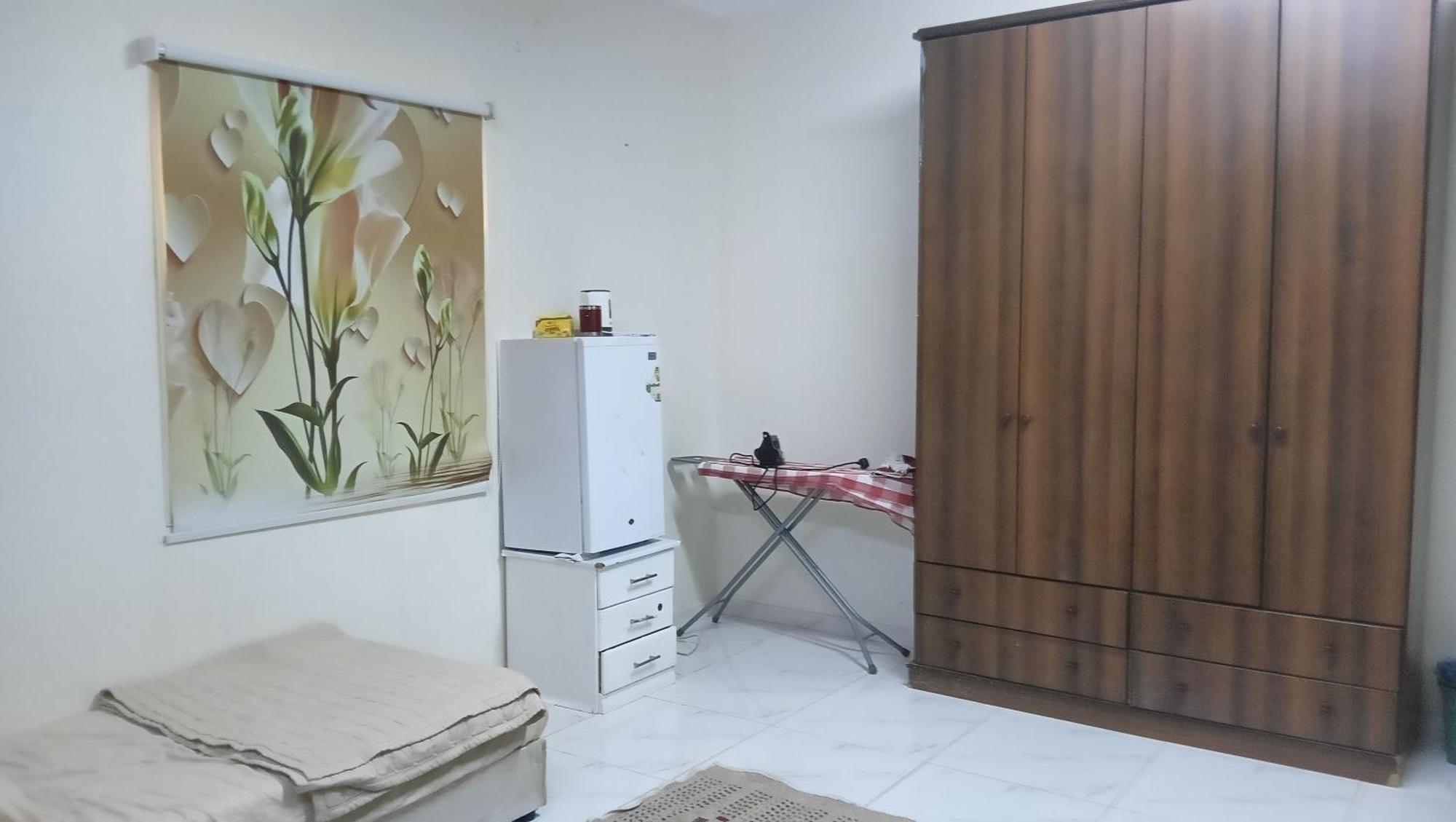 Appartement Soma