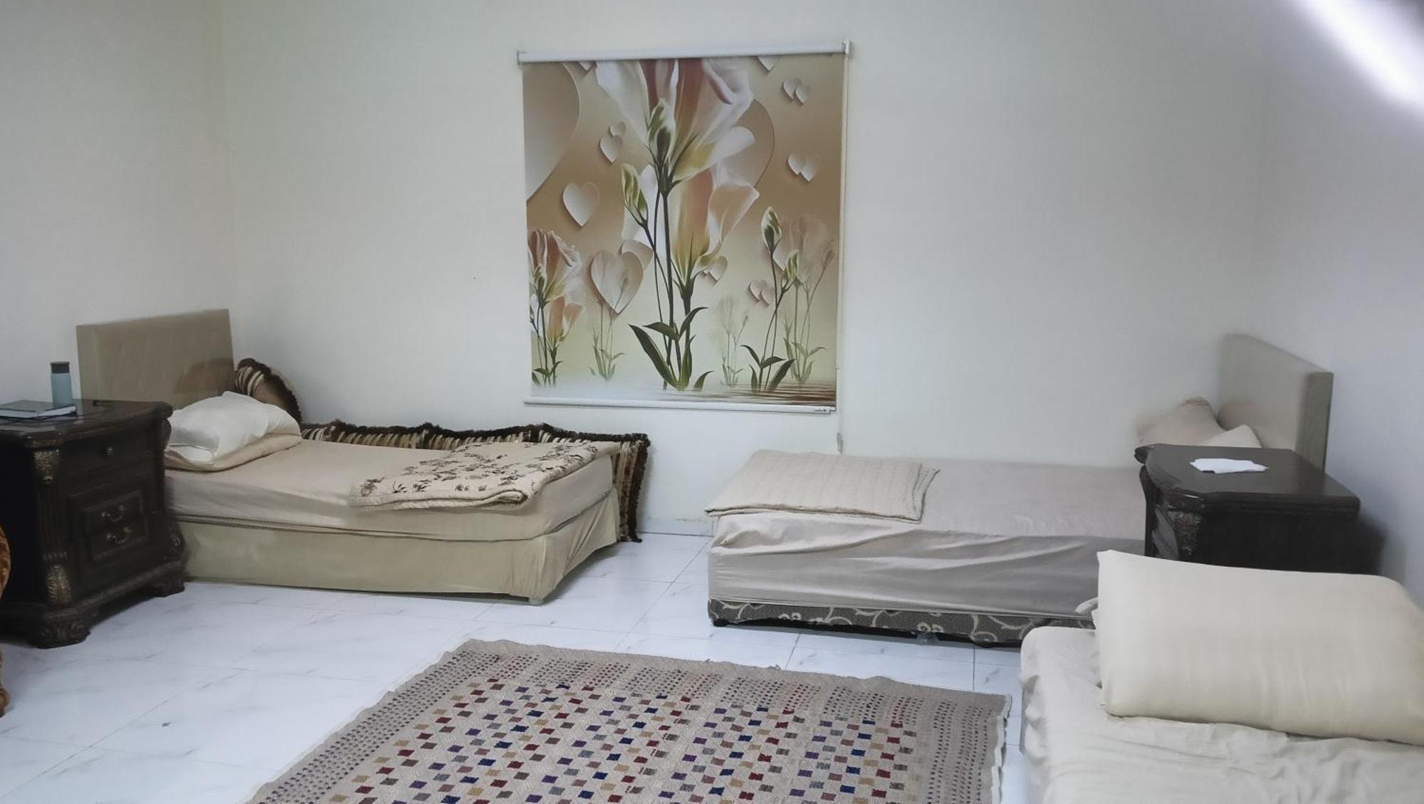 Soma Appartement *