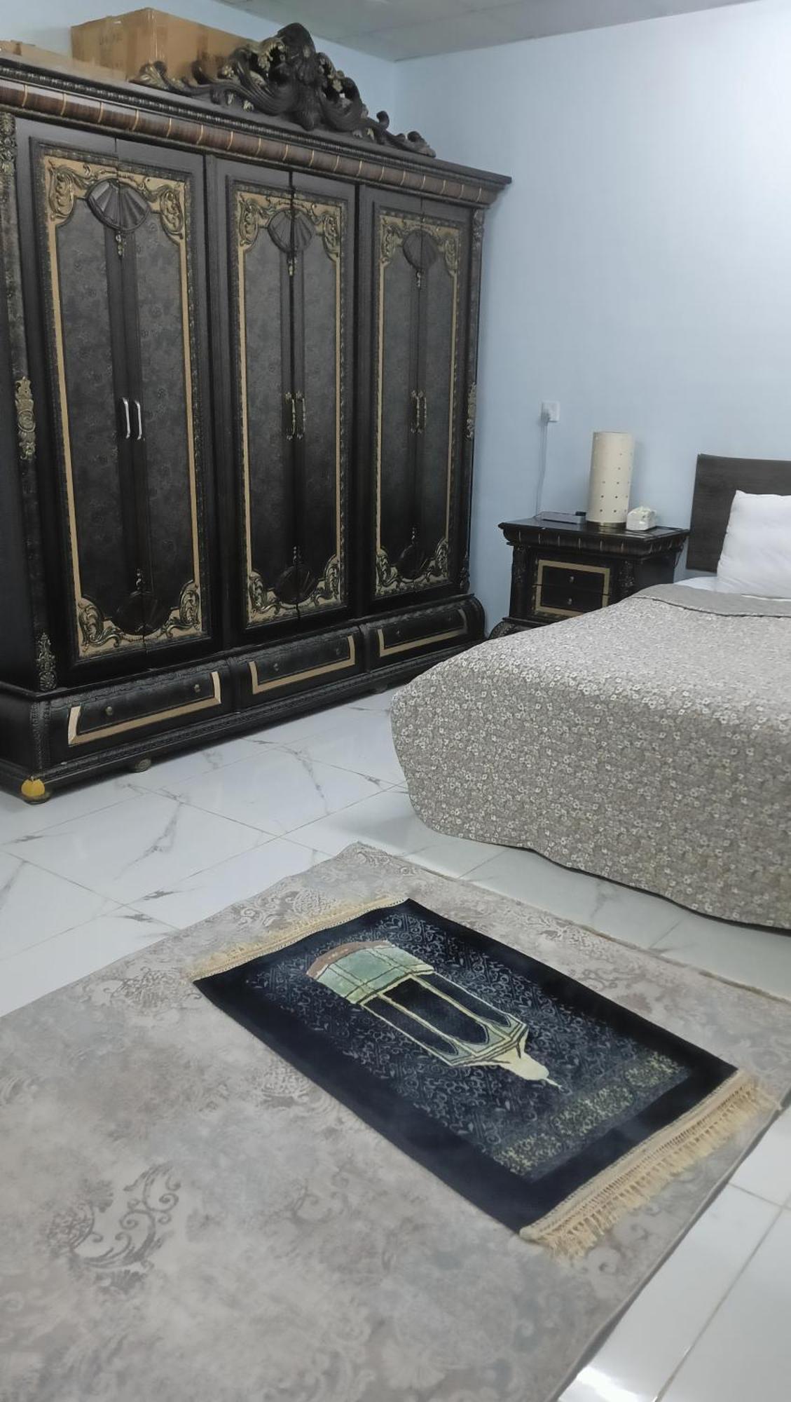 Appartement Soma *