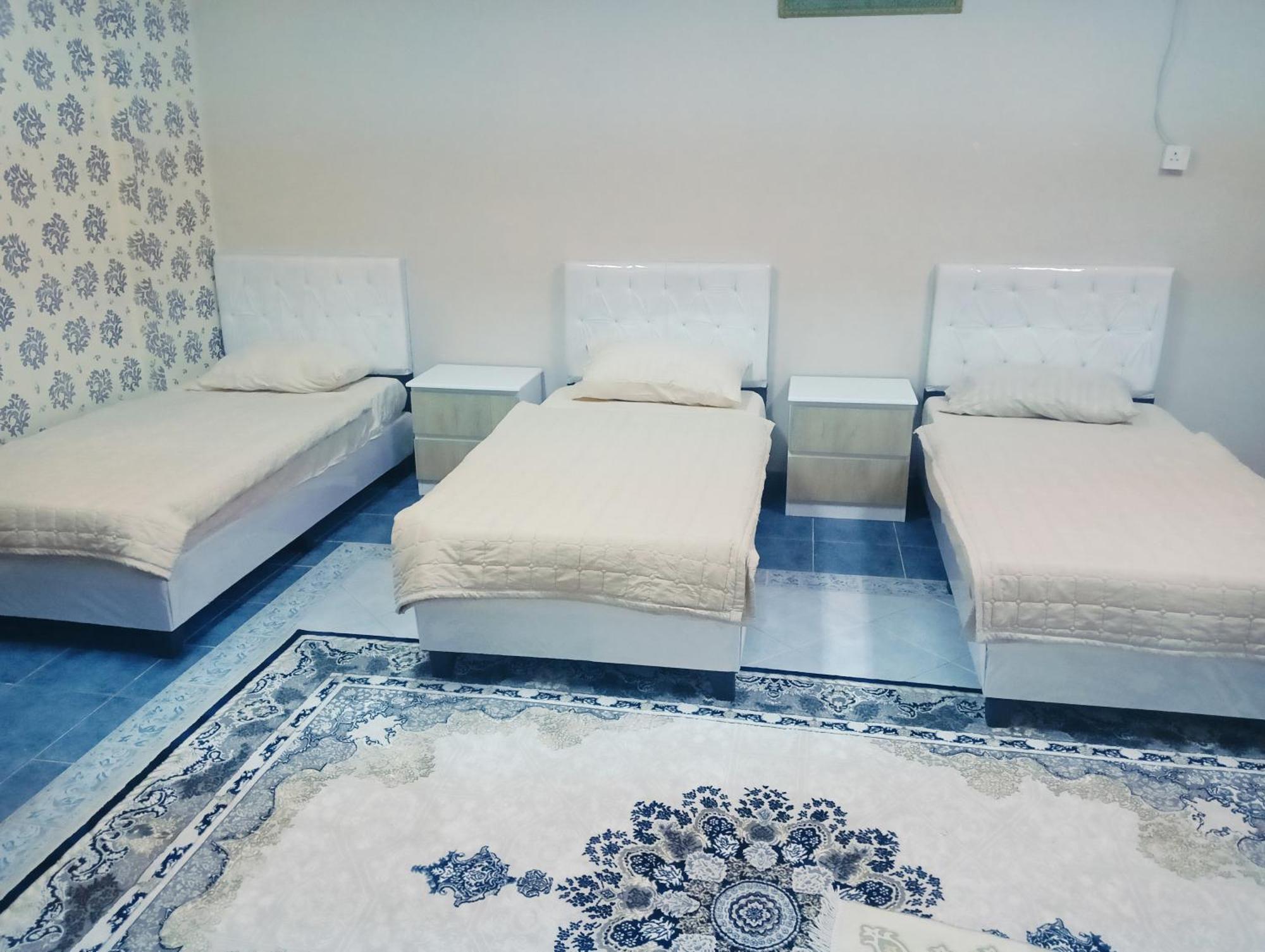 Appartement Soma Médine